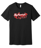 Surprise Comics "Harley" T-Shirt Pre-Order