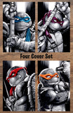 Teenage Mutant Ninja Turtles #132 Surprise Comics Exclusive cover by Eric Henson 9/7/22